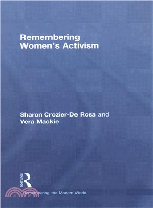 Remembering Women Activism