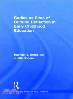 Bodies as sites of cultural reflection in early childhood education /