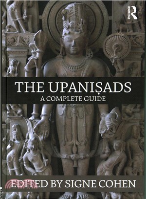 The Upanisads ─ A Complete Guide