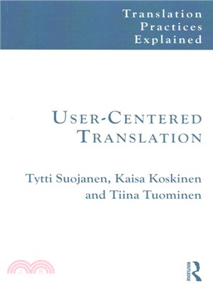 User-Centered Translation