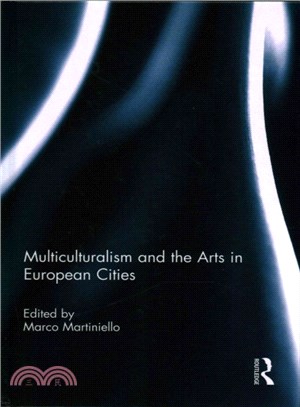 Multiculturalism and the Arts in European Cities