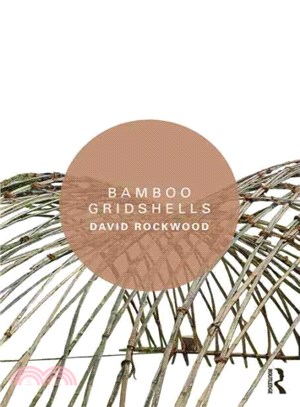 Bamboo Gridshells