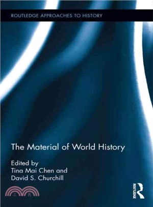 The Material of World History