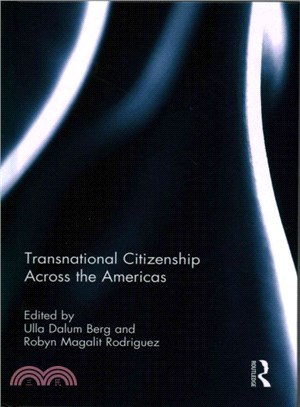 Transnational Citizenship Across the Americas