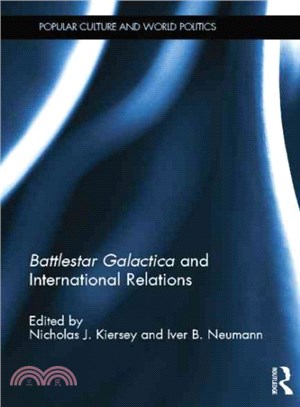 Battlestar Galactica and International Relations