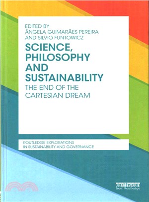 Science, Philosophy and Sustainability ─ The End of the Cartesian Dream