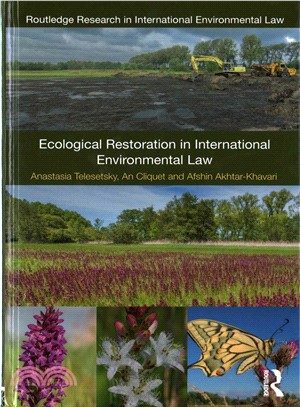 Ecological Restoration in International Environmental Law