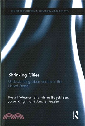 Shrinking Cities ― Understanding Urban Decline