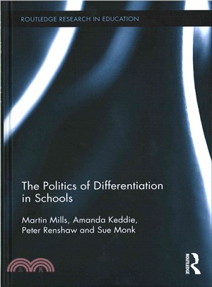 The Politics of Differentiation in Schools