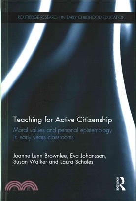 Teaching for Active Citizenship