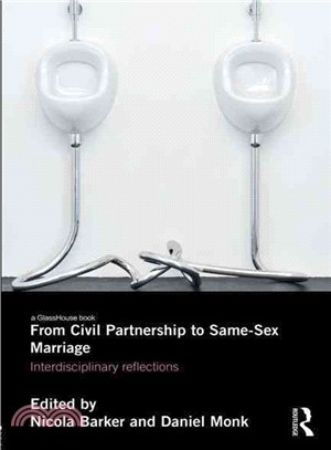 From Civil Partnerships to Same-Sex Marriage ― Interdisciplinary Reflections