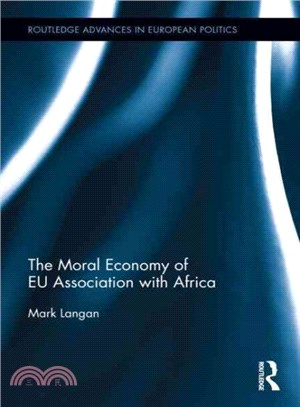 The Moral Economy of EU Association With Africa