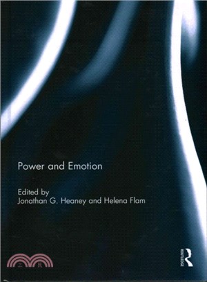 Power and Emotion