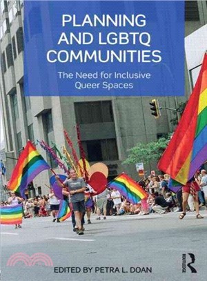 Planning and LGBTQ Communities ─ The Need for Inclusive Queer Spaces