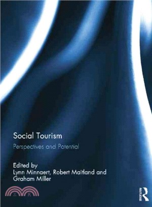 Social Tourism ― Perspectives and Potential