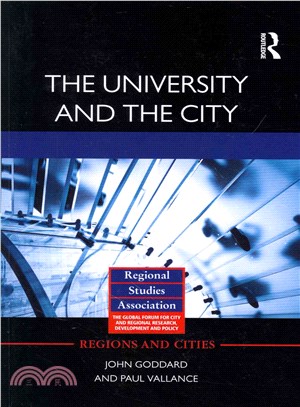 The University and the City