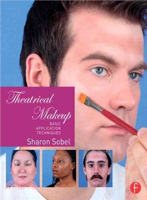 Theatrical Makeup ─ Basic Application Techniques