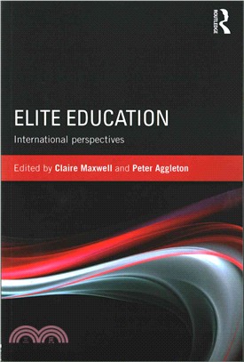 Elite Education ─ International Perspectives