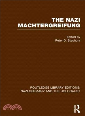 The Nazi Machtergreifung