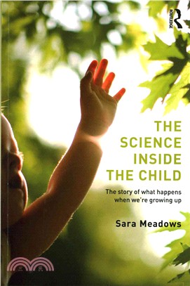 The Science Inside the Child ─ The story of what happens when we're growing up