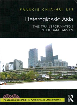 Heteroglossic Asia :the tran...