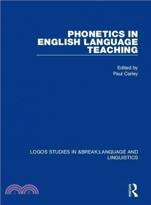 Phonetics in English Language Teaching