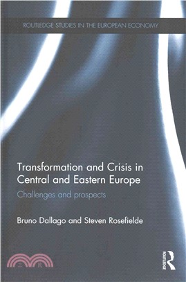 Transformation and Crisis in Central and Eastern Europe ─ Challenges and prospects