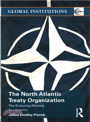 The North Atlantic Treaty Organization ─ The Enduring Alliance