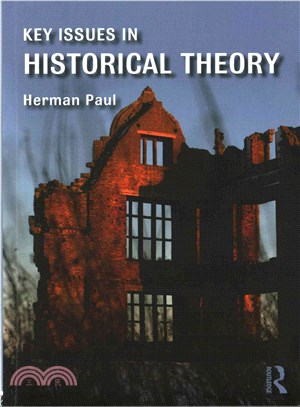 Key issues in historical theory /