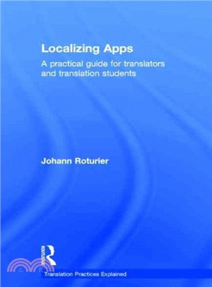 Internationalisation and Localisation of Digital Content ― A Practical Guide for Translators and Translation Students