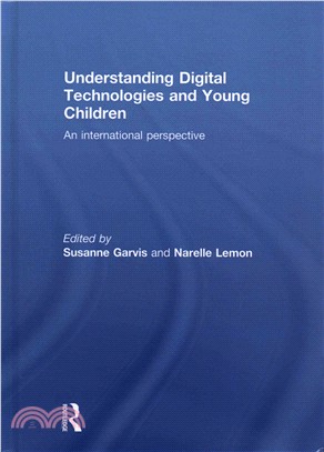 Understanding Digital Technologies and Young Children ─ An International Perspective