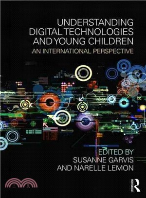 Understanding Digital Technologies and Young Children ─ An International Perspective