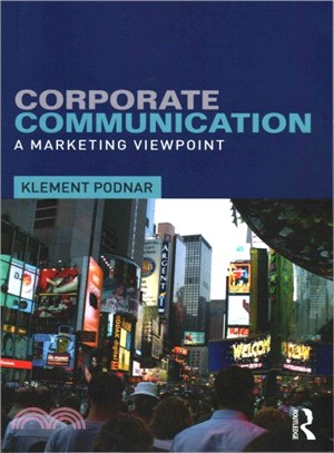 Corporate Communication ― A Marketing Viewpoint
