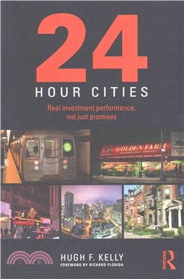 24-Hour Cities ─ Real investment performance, not just promises