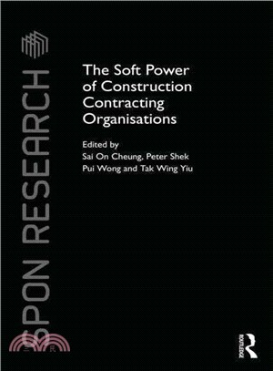 The Soft Power of Construction Contracting Organisations