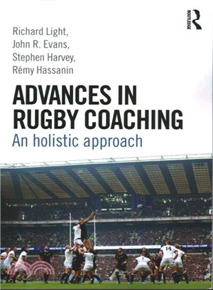 Advances in Rugby Coaching ─ An Holistic Approach