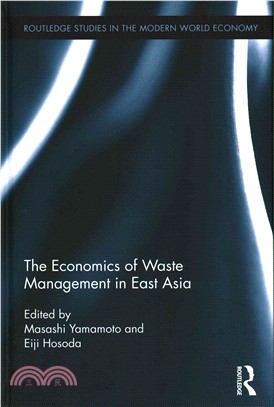 Economics of Waste Management in East Asia