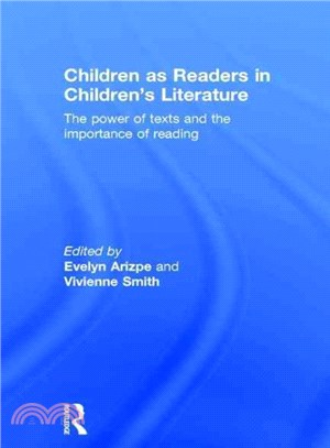 Children As Readers in Children Literature ─ The Power of Texts and the Importance of Reading