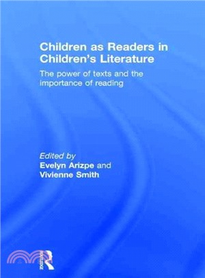 Children as readers in child...