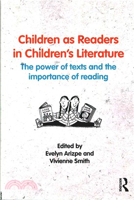 Children As Readers in Children Literature ─ The Power of Texts and the Importance of Reading