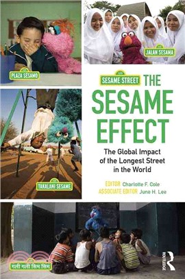 The Sesame Effect ─ The Global Impact of the Longest Street in the World