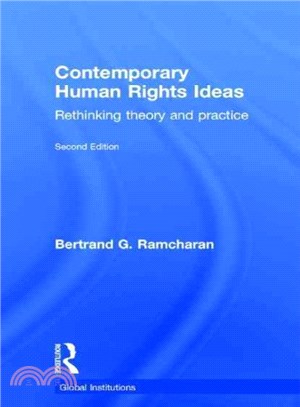 Contemporary Human Rights Ideas