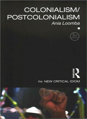 Colonialism/Postcolonialism