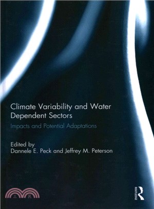 Climate variability and wate...