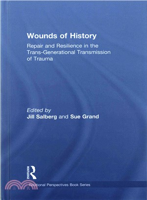 Wounds of History ─ Repair and Resilience in the Trans-Generational Transmission of Trauma