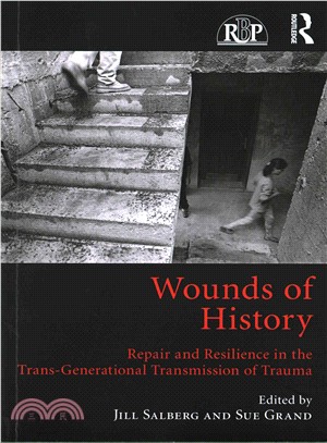 Wounds of History ─ Repair and Resilience in the Trans-Generational Transmission of Trauma