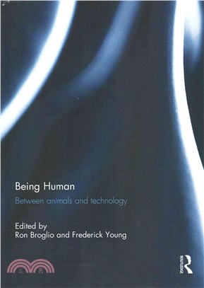 Being Human ─ Between Animals and Technology