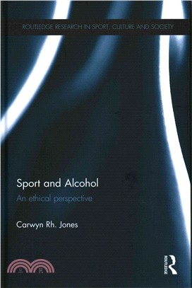 Sport and Alcohol ─ An Ethical Perspective