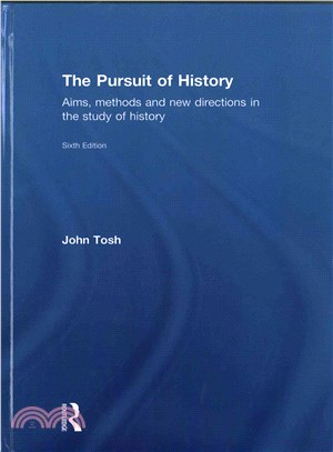 The Pursuit of History ― Aims, Methods and New Directions in the Study of History