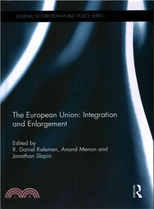 The European Union ― Integration and Enlargement